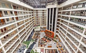 The District by Hilton Club